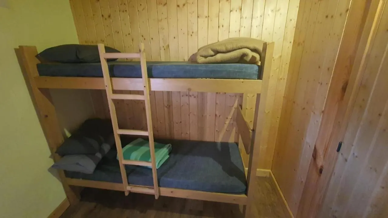 Хостел Refugi De Siurana Сиурана 0*,